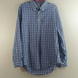 Brooks Brothers Long Sleeve Shirt